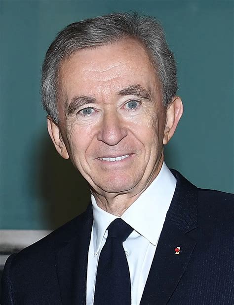 gucci owner net worth|what does bernard arnault own.